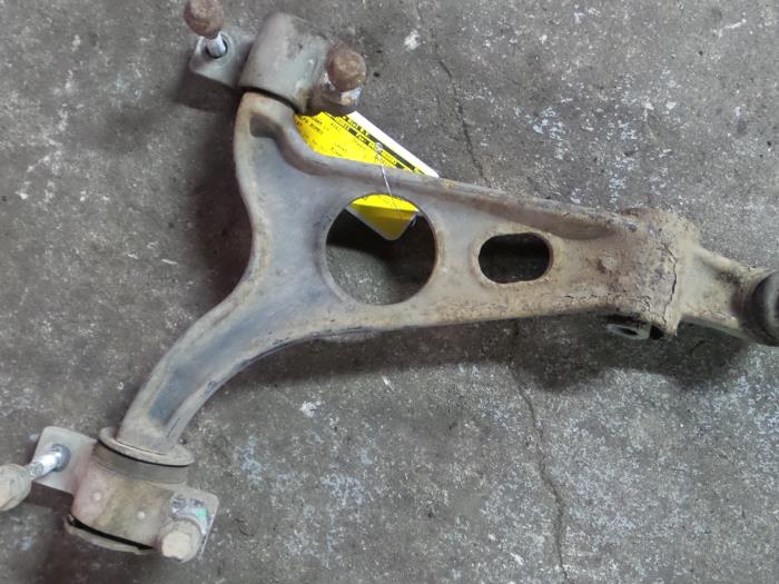 Alfa Romeo 147 Draagarm links-voor