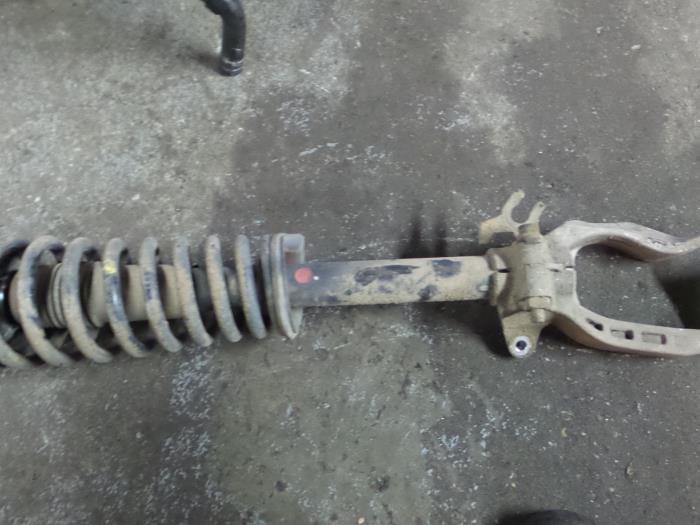 Alfa Romeo 147 Schokdemperpoot rechts-voor