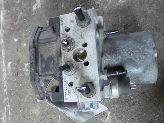 Alfa Romeo 147 ABS Pomp