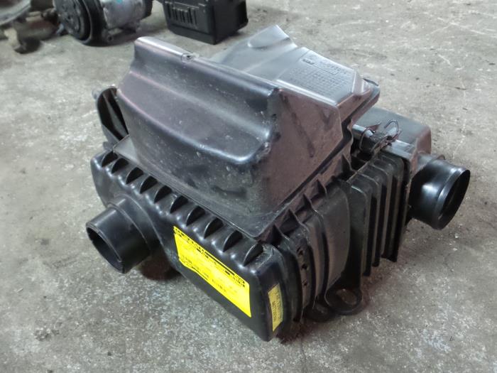 Alfa Romeo 147 Luchtfilterhuis