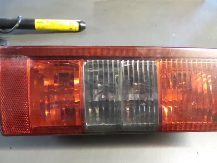 Opel Combo Achterlicht links