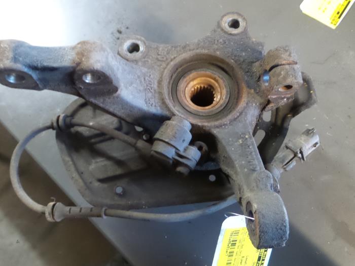 Opel Combo Fusee links-voor