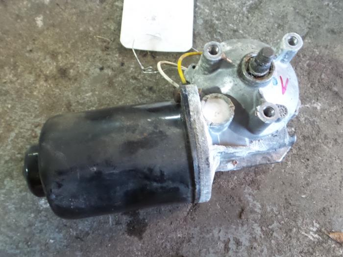 Opel Combo Ruitenwissermotor voor