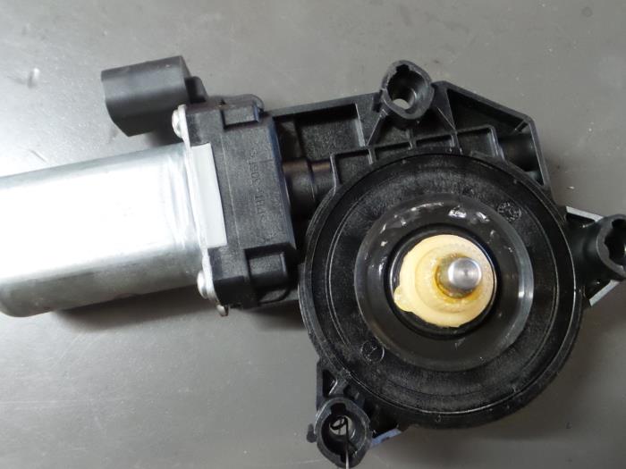 Alfa Romeo 159 Ruitmechaniek 4Deurs links-achter