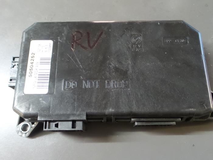 Alfa Romeo 159 Module (diversen)