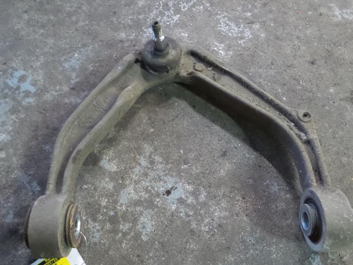 Alfa Romeo 159 Draagarm links-voor