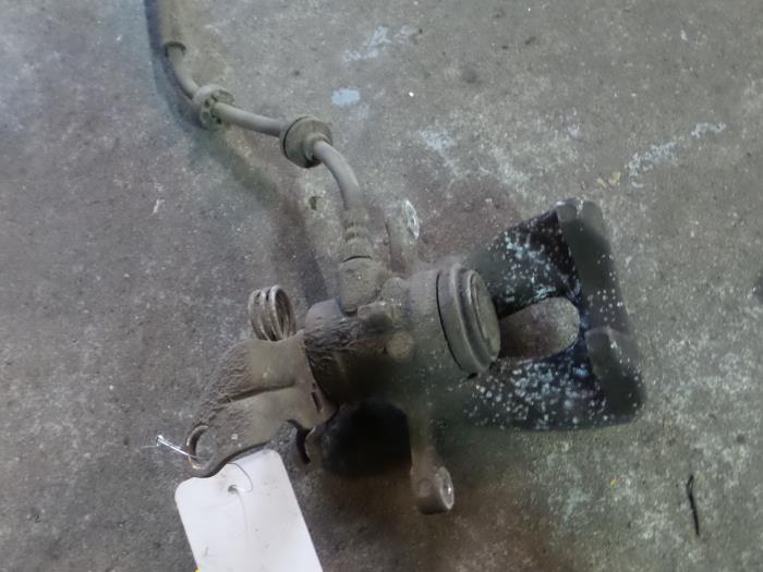 Alfa Romeo 159 Remklauw (Tang) links-achter