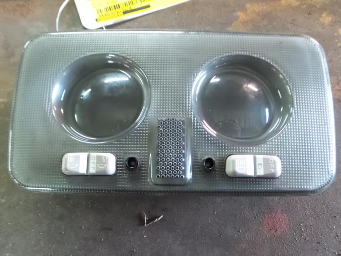 Alfa Romeo Mito Binnenverlichting voor