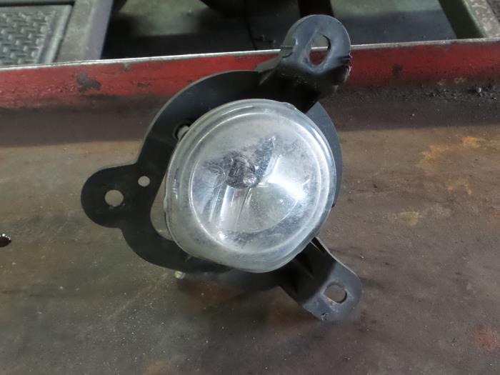 Alfa Romeo Mito Mistlamp links-voor