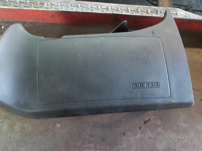 Alfa Romeo Mito Airbag rechts (Dashboard)