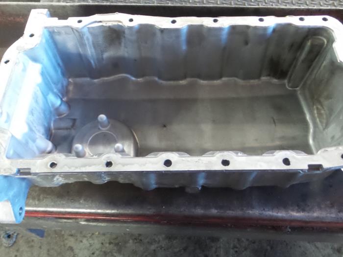 Seat Altea Carterpan