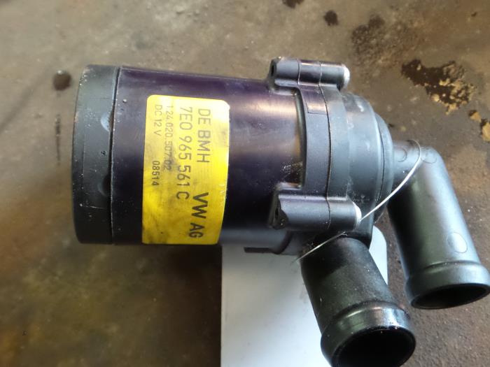 Volkswagen Transporter Extra waterpomp