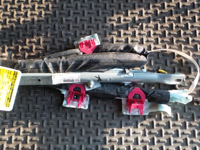 Alfa Romeo Mito Hemel Airbag