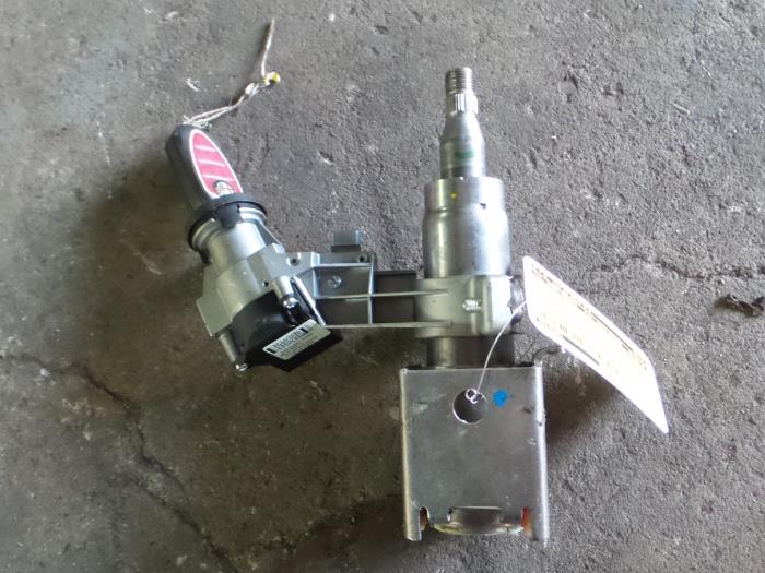 Alfa Romeo Mito Kontaktslot+Sleutel