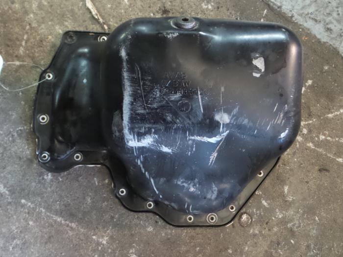 Seat Ibiza Carterpan