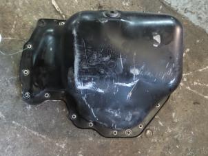 Gebruikte Carterpan Seat Ibiza Prijs € 40,00 Margeregeling aangeboden door A.T.S. van de Wiel