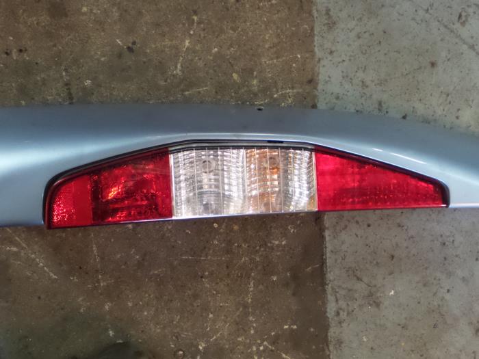 Fiat Doblo Achterlicht links
