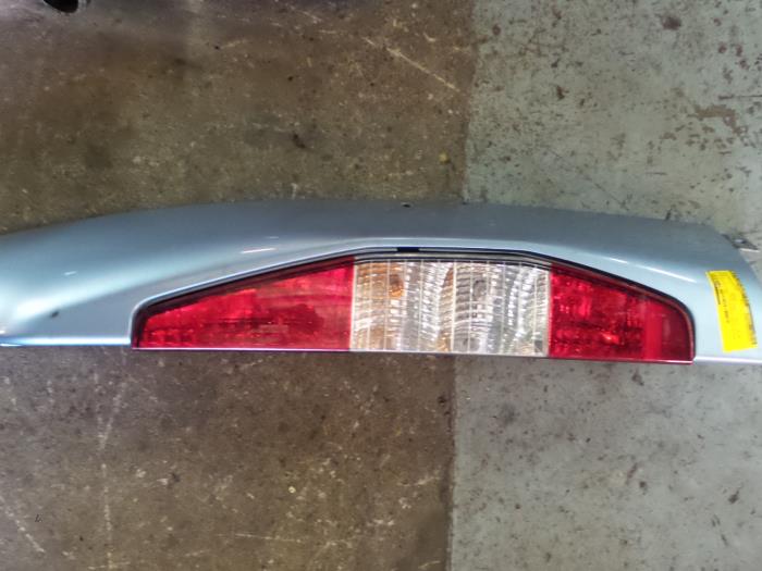 Fiat Doblo Achterlicht rechts