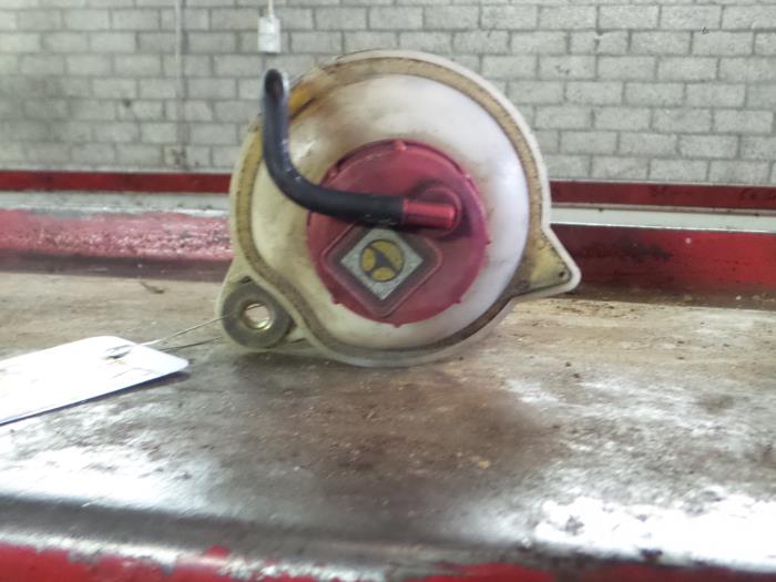 Fiat Doblo Stuurbekrachtiging Olie Reservoir