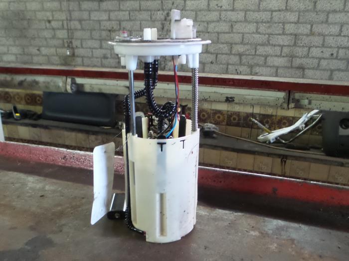 Fiat Doblo Brandstofpomp Elektrisch