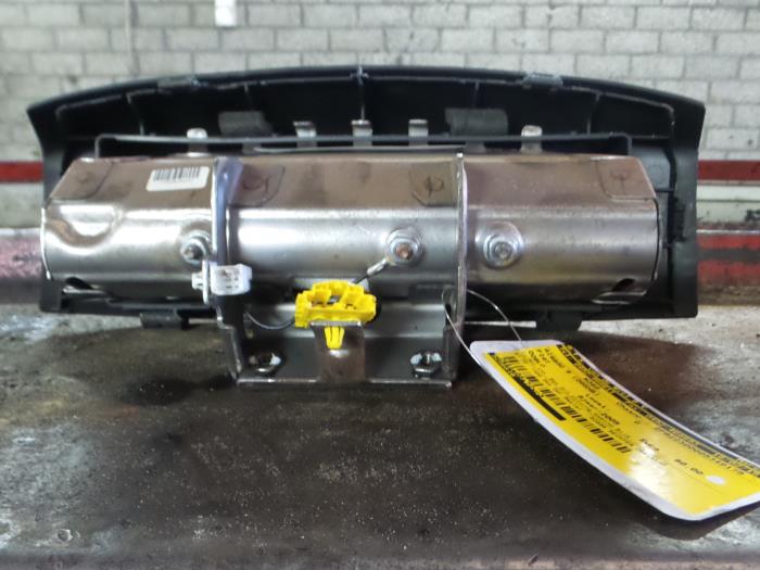 Fiat Doblo Airbag rechts (Dashboard)