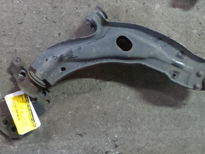 Fiat Doblo Draagarm links-voor