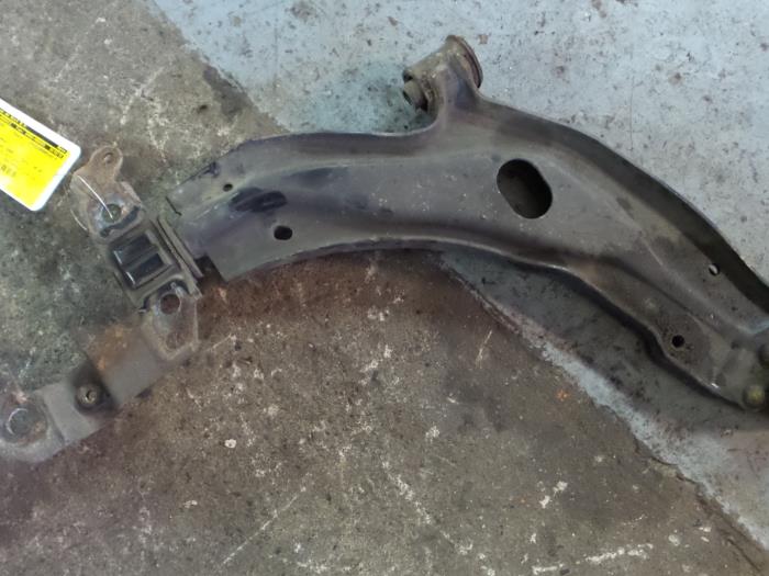 Fiat Doblo Draagarm rechts-voor