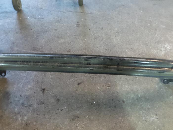 Seat Leon Bumperframe achter