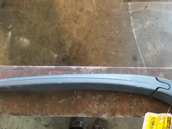 Seat Leon Ruitenwisserarm achter