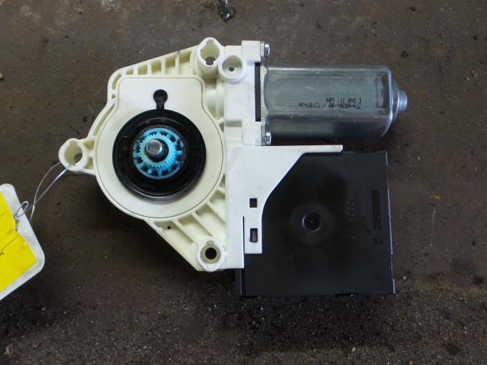 Seat Leon Raammotor Portier