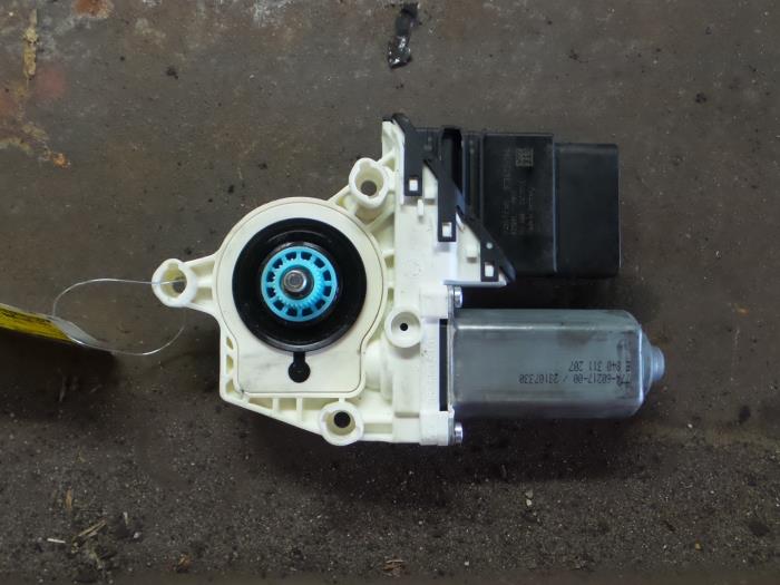 Seat Leon Raammotor Portier