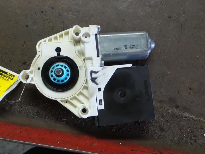 Seat Leon Raammotor Portier