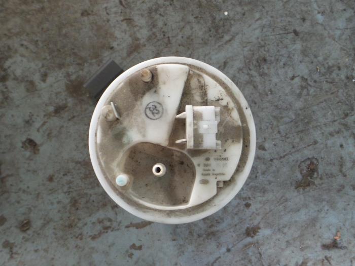 Alfa Romeo 147 Brandstofpomp Elektrisch