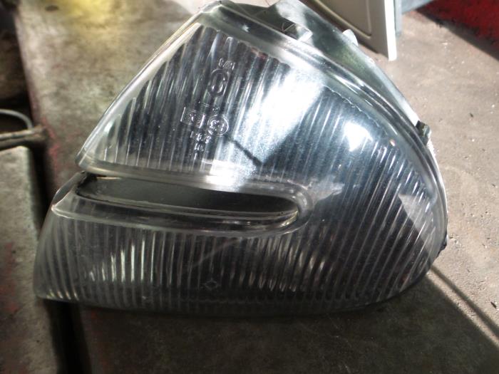 Alfa Romeo 147 Richtingaanwijzer rechts