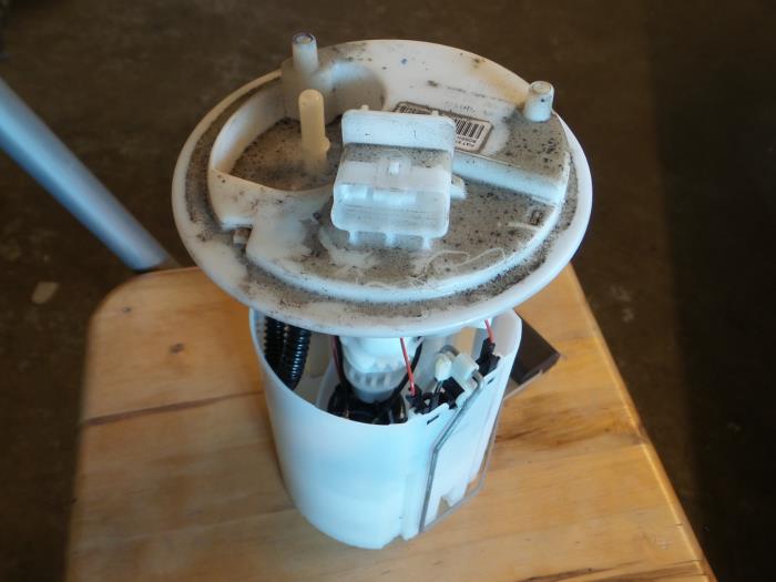 Alfa Romeo Mito Brandstofpomp Elektrisch