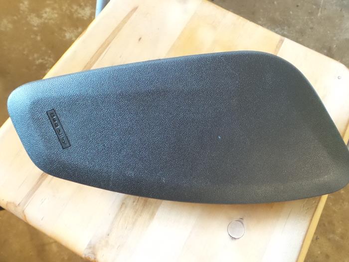 Alfa Romeo Mito Airbag stoel (zitplaats)