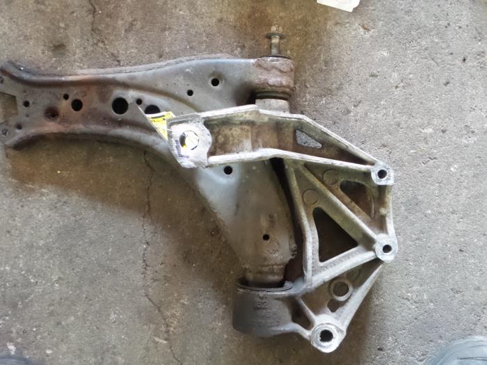 Seat Ibiza Draagarm links-voor