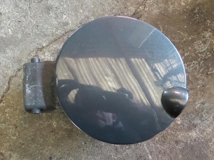 Seat Ibiza Tank Klep