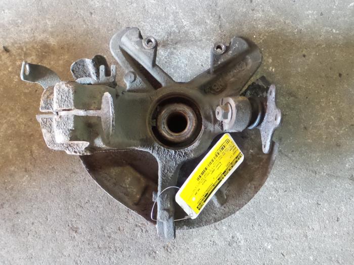 Seat Ibiza Fusee links-voor