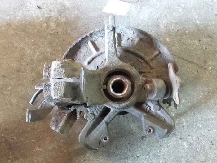 Seat Ibiza Fusee rechts-voor