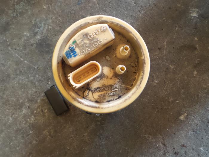 Seat Ibiza Brandstofpomp Elektrisch