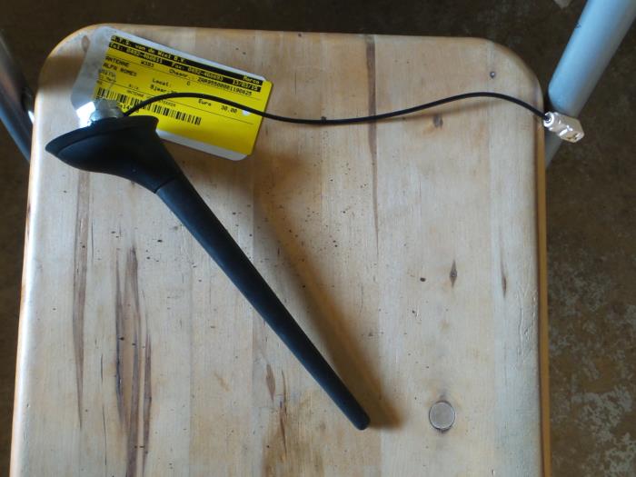 Alfa Romeo Mito Antenne