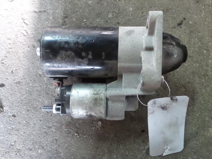 Alfa Romeo Mito Startmotor