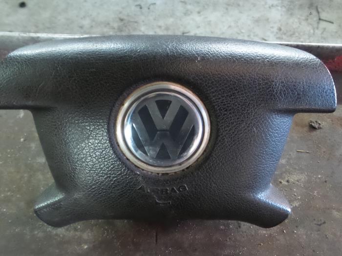 Volkswagen Caddy Airbag links (Stuur)