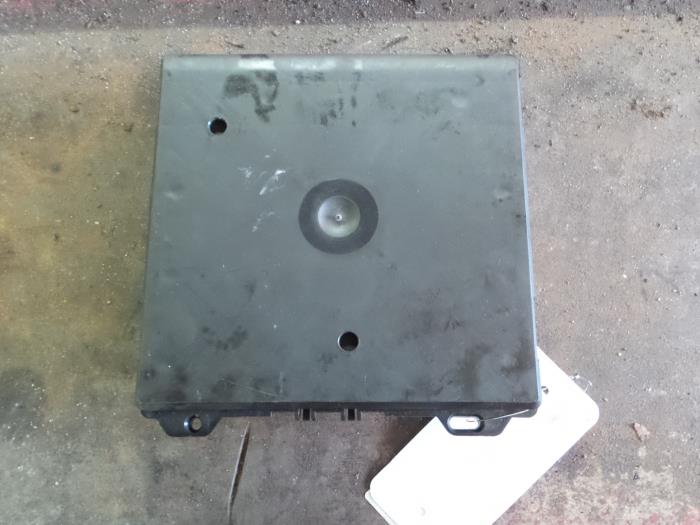 Seat Ibiza Comfort Module