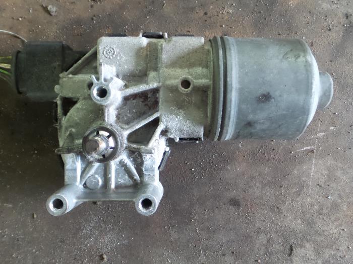 Seat Ibiza Ruitenwissermotor voor