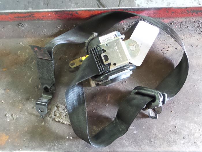 Seat Ibiza Gordelspanner rechts