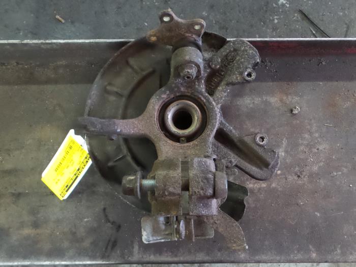 Seat Ibiza Fusee rechts-voor