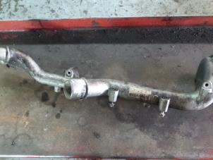 Gebruikte Waterpijp Alfa Romeo 159 Prijs € 55,00 Margeregeling aangeboden door A.T.S. van de Wiel