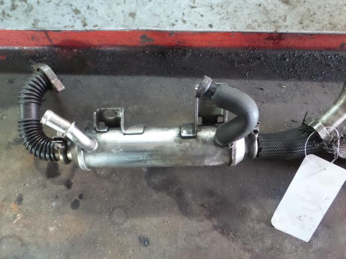 Alfa Romeo Brera EGR koeler